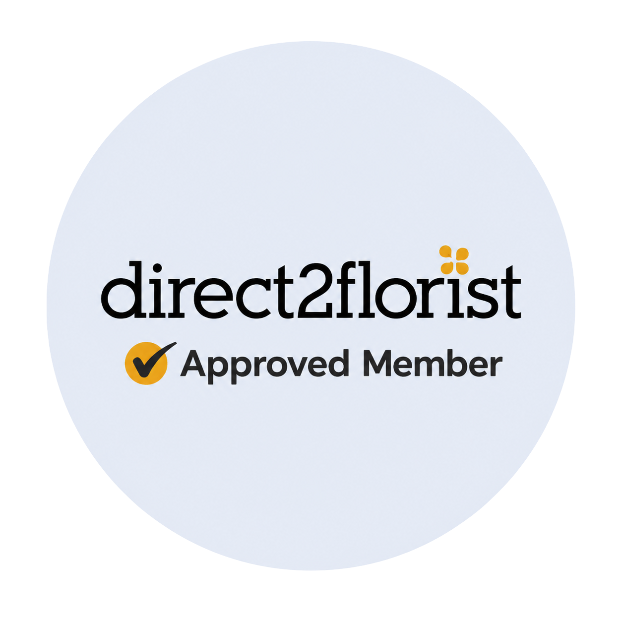 direct2florist Approved Member