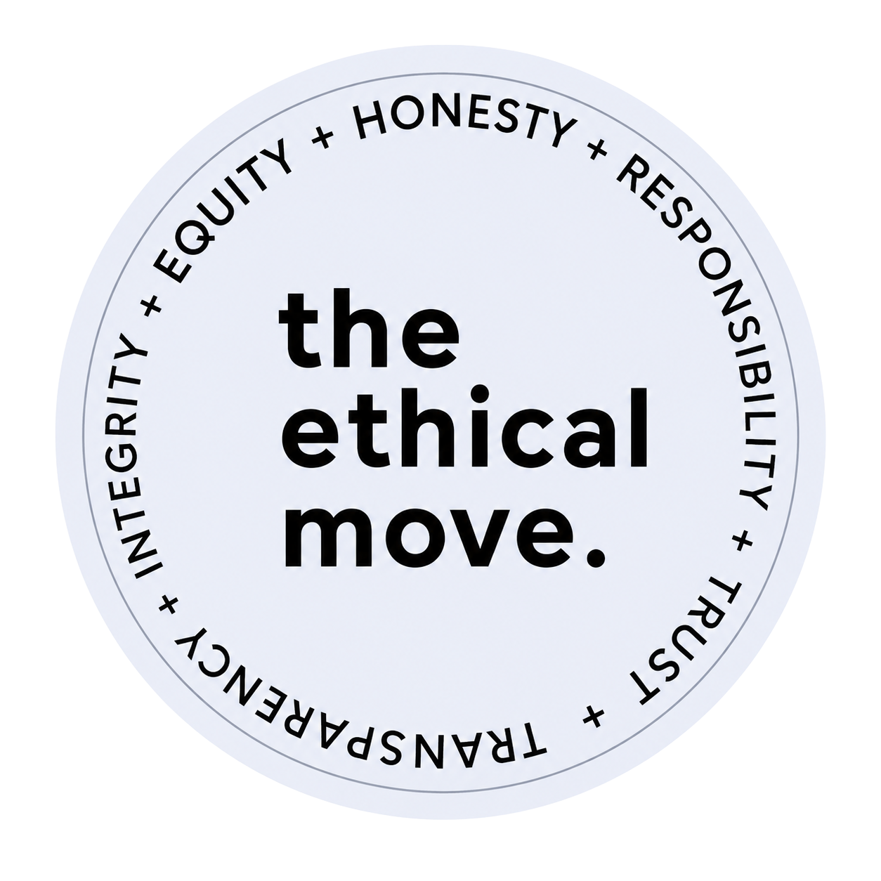 The Ethical Move member