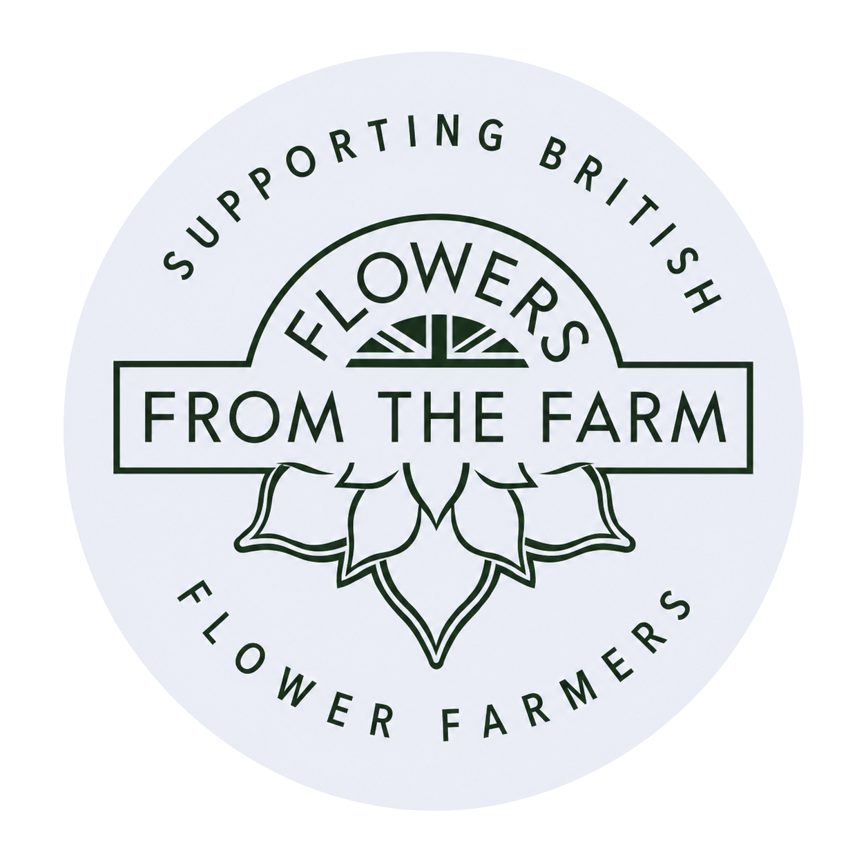 Supporting British Flowers from the Farm flower farmers
