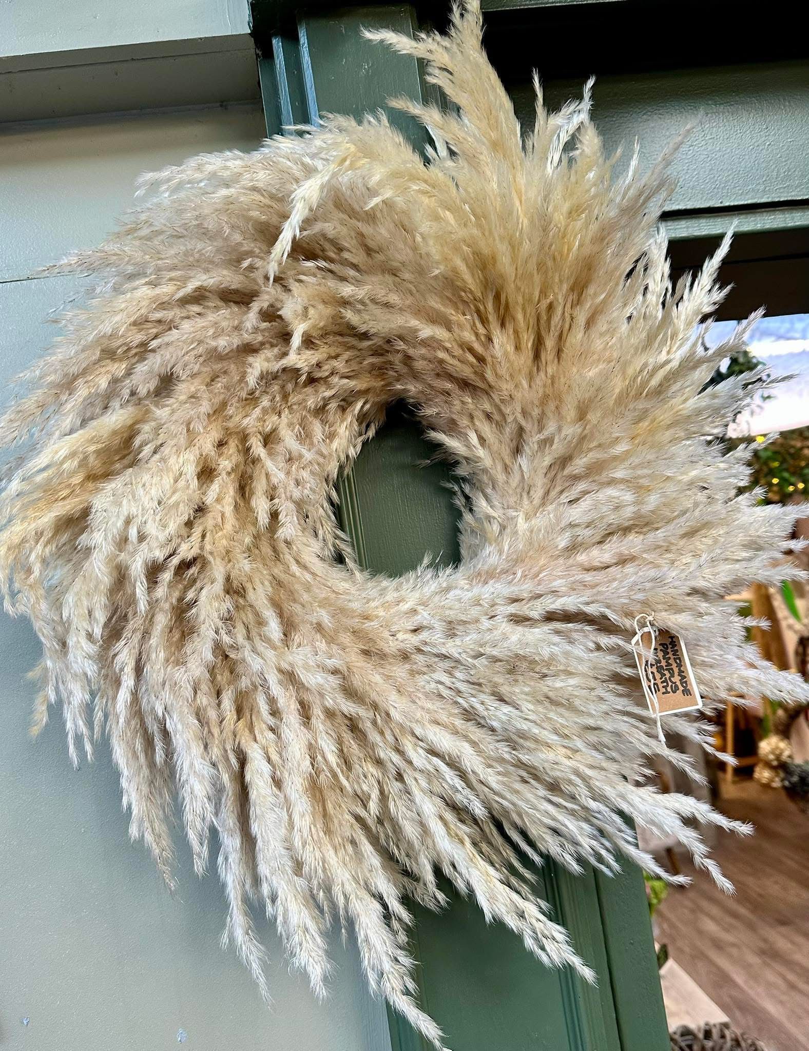 Handcrafted gift piece by Willow and Moss
