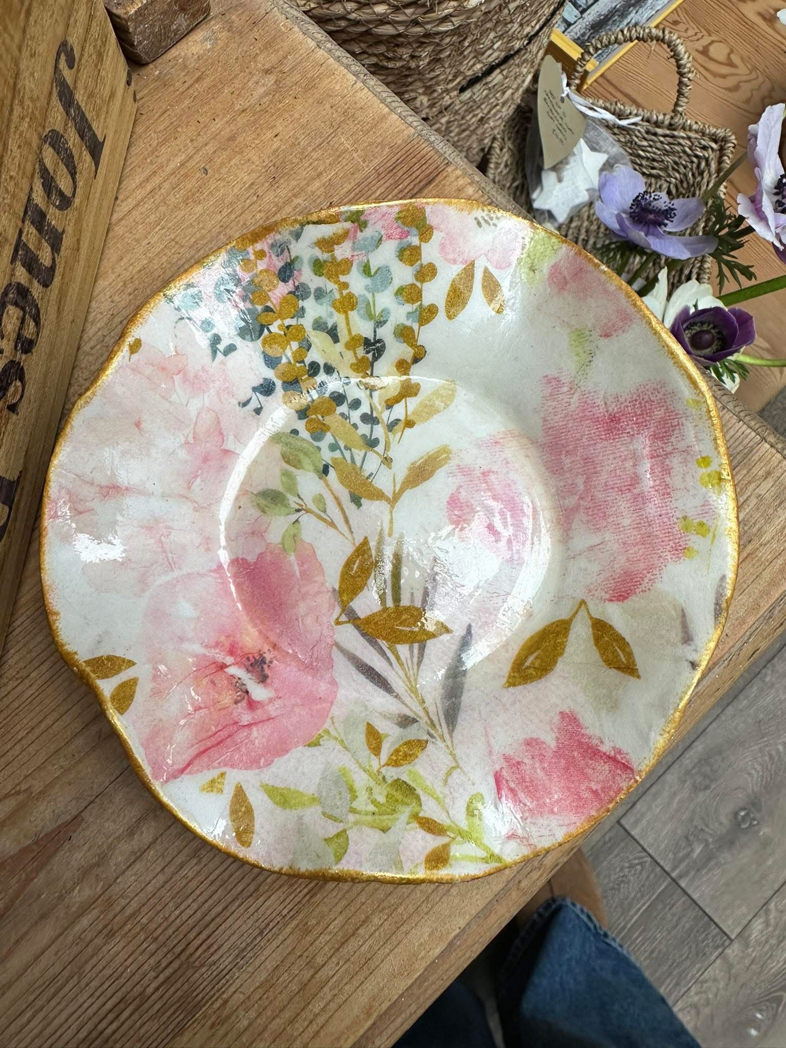 Seasonal home gift by Willow and Moss